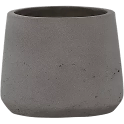 Rough Fibreclay Planter | Indoor and Outdoor Plant Pot