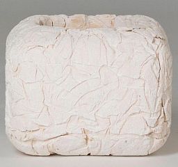 Composits Polystone Wadi Square Indoor Planter Pot