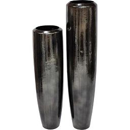 LOFT Tall Polystone Planter