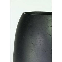 ESSENCE Round Tall Polystone Planter