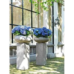 Bowl Round Concrete GRC Planter by Fleur Ami DIVISION
