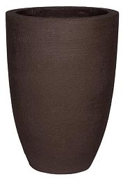 Fibrestone Ben Tall Planter by Idealist Premium