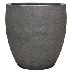 Algar Egg Planter | Composite Indoor and Outdoor Plant Pot