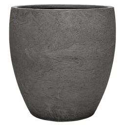 Algar Egg Planter | Composite Indoor and Outdoor Plant Pot