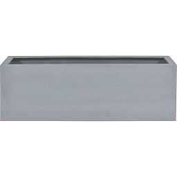 SOLID Plant Box Fiberstone Planter