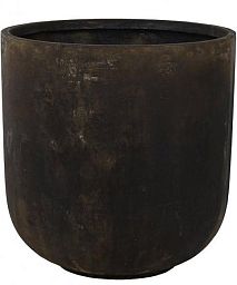Composits Static GRC Couple Round Planter Pot IN\OUT