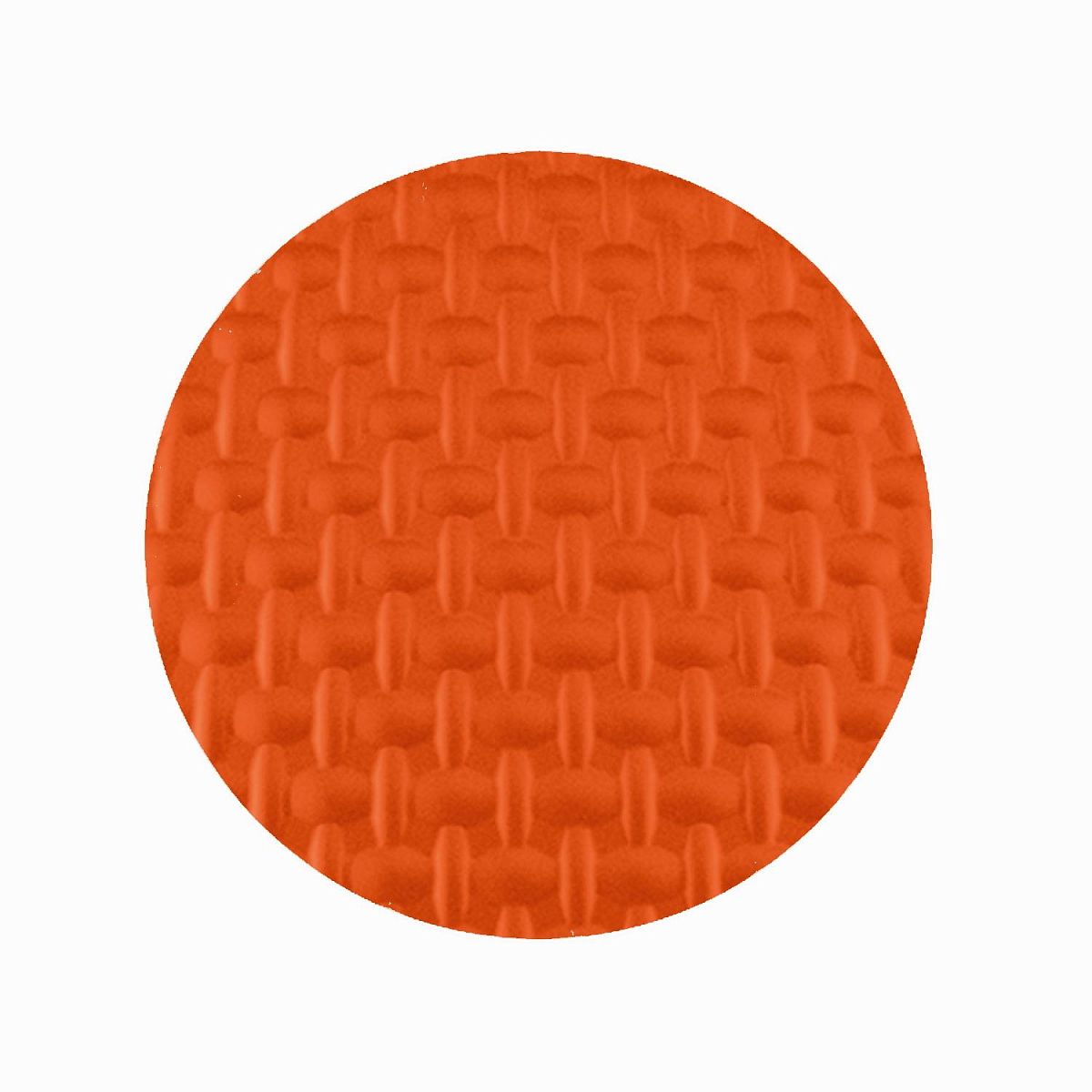 LECHUZA PURO Color Round Poly Resin Self-watering Planter