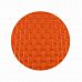 LECHUZA PURO Color Round Poly Resin Self-watering Planter