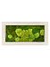 Moss Painting Natural Rectangle