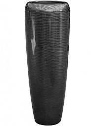 Amfi Partner Glossy Snake Tall Indoor Planter
