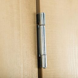 Installed Outdoor Pressure Treated Wooden Shiplap Pent Outdoor Store by Forest Garden