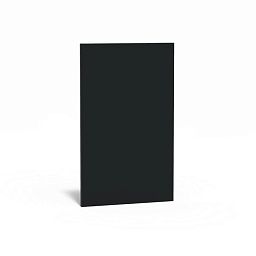Aluminium High Panel Basic