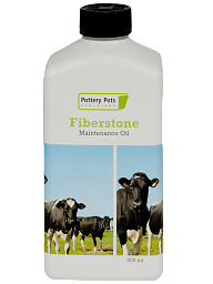 Fiberstone Maintenance Oil