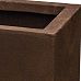 Composits Static GRC Rectangle Planter Pot IN\OUT