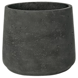 Rough Fibreclay Planter | Indoor and Outdoor Plant Pot