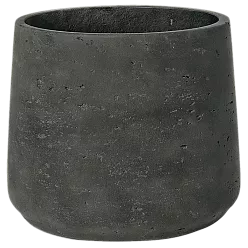 Rough Fibreclay Planter | Indoor and Outdoor Plant Pot