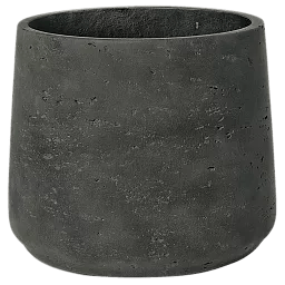 Rough Fibreclay Planter | Indoor and Outdoor Plant Pot