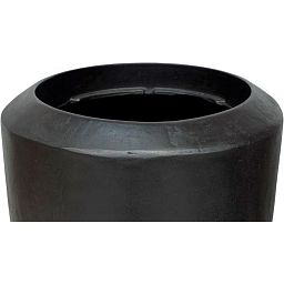 LOFT XL Tall Polystone Planter