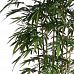 Bamboo Natural Flame Retardant Artificial Tree Plant