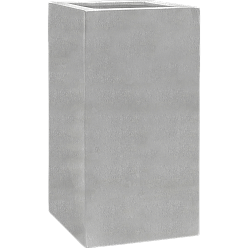 Timeless Tall Square Planter | Custom RAL Indoor and Outdoor Plant Pot