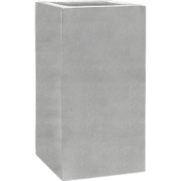 Timeless Tall Square Planter | Custom RAL Indoor and Outdoor Plant Pot