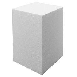 Composits Polystone Timeless Accesoires Polystyrene base for potheight