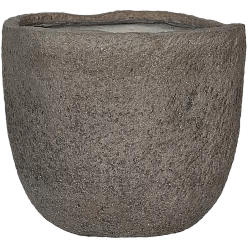 Mountain Ficonstone Planter | Indoor and Outdoor Plant Pot