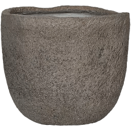 Mountain Ficonstone Planter | Indoor and Outdoor Plant Pot