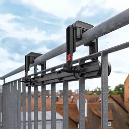 LECHUZA BALCONERA Brackets DUO