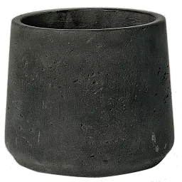 Rough Fibreclay Planter | Indoor and Outdoor Plant Pot