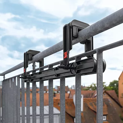LECHUZA BALCONERA Brackets DUO