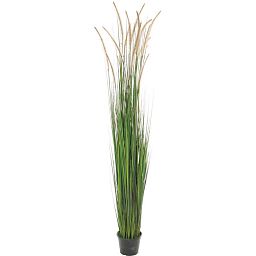 ONION GRASS Artificial Grass Plant