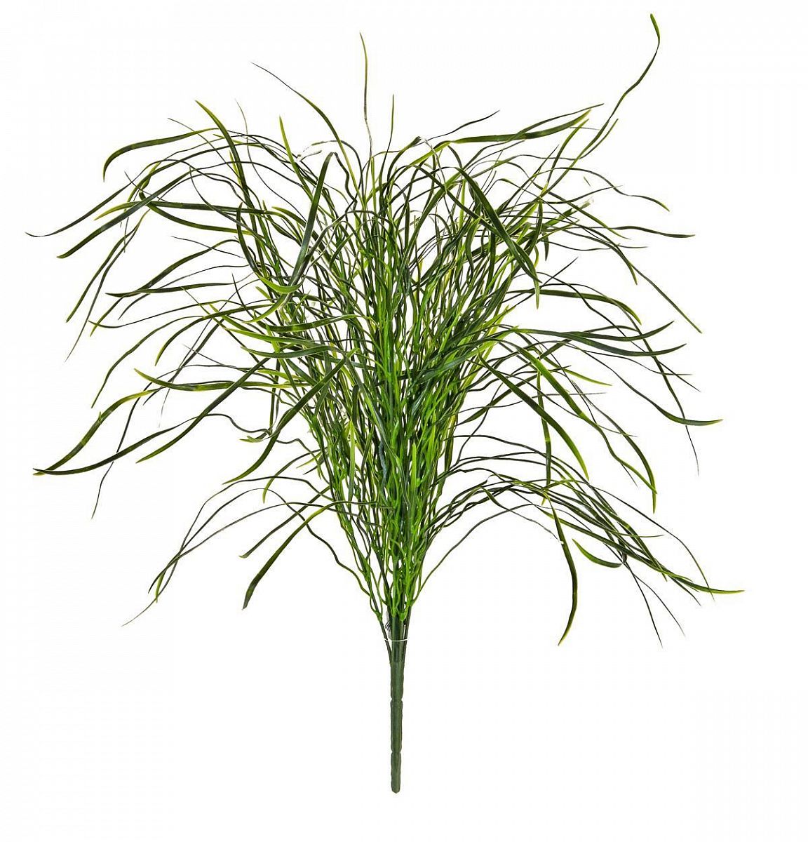 Long Bush UV-resistant Artificial Grass Plant