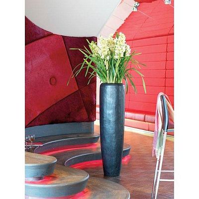 LOFT Tall Polystone Planter