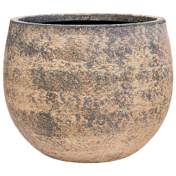 Atlas Balloon Planter | Fiberstone Indoor and Outdoor Plant Pot