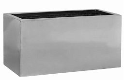Trough Fiberstone Planter by Idealist Premium Balcony
