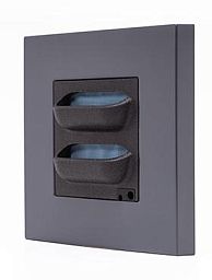 Livepicture GO Rectangle Planter IN\OUT