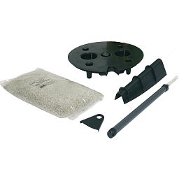 Watering set