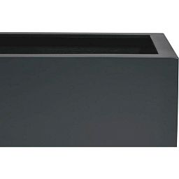 SOLID Plant Box Fiberstone Planter