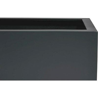 SOLID Plant Box Fiberstone Planter