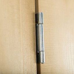 Installed Outdoor Pressure Treated Wooden Overlap Apex Tall Garden Store by Forest Garden