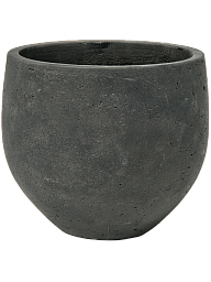 Rough Fibreclay Planter | Indoor and Outdoor Plant Pot