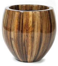 Mellow Planter Round Indoor Planter