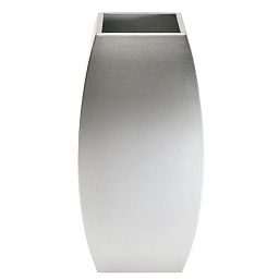 Superline Cepheus Topper on Wheels Tall Indoor Planter
