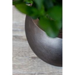 ROYAL Round Polystone Planter