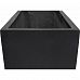 DIVISION Concrete GRC Large Tall Planter Outdoor