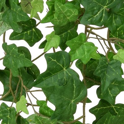 Vine English Ivy Flame Retardant Artificial Branch Plant