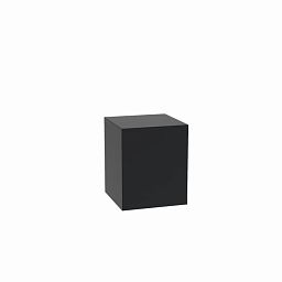 Aluminium Square Pedestal