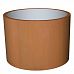 Cortenstyle Standard Topper on Ring Round Planter IN\OUT