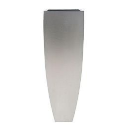 Superline Bellatrix Topper on Felt Tall Indoor Planter